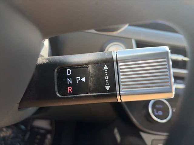 2025 Hyundai Sonata SEL - Photo 24