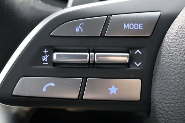 Used 2024 Silver Hyundai Calligraphy image 11