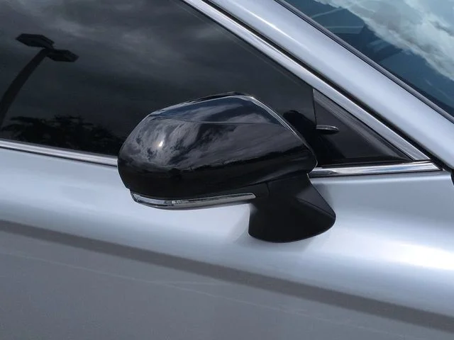 Certified Used 2024 Silver Toyota XSE image 12
