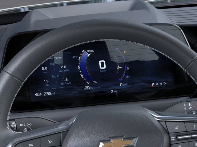 2026 Chevrolet Silverado EV LT - Photo 20