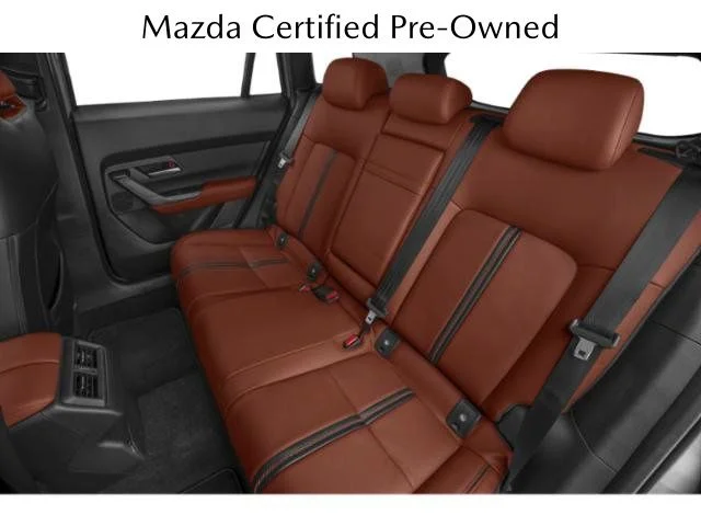 Certified Used 2024 Beige Mazda 2.5 Turbo Premium Package image 21