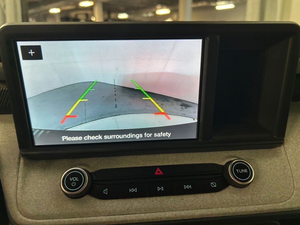 Used 2022 White Ford XLT image 26