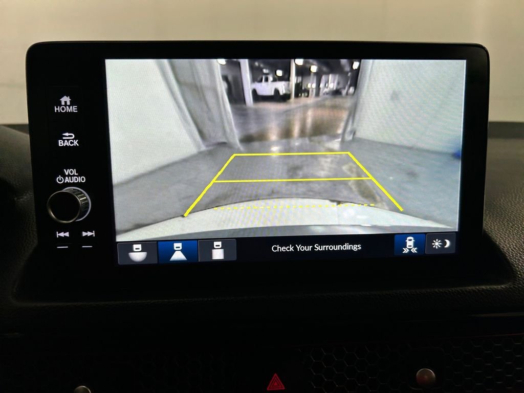 Used 2026  Honda  image 26