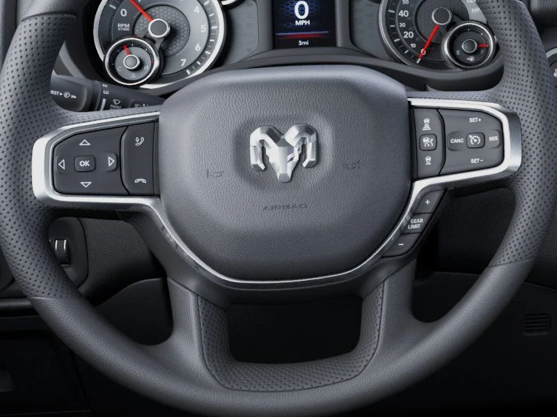 2026 RAM 1500 Tradesman - Photo 19