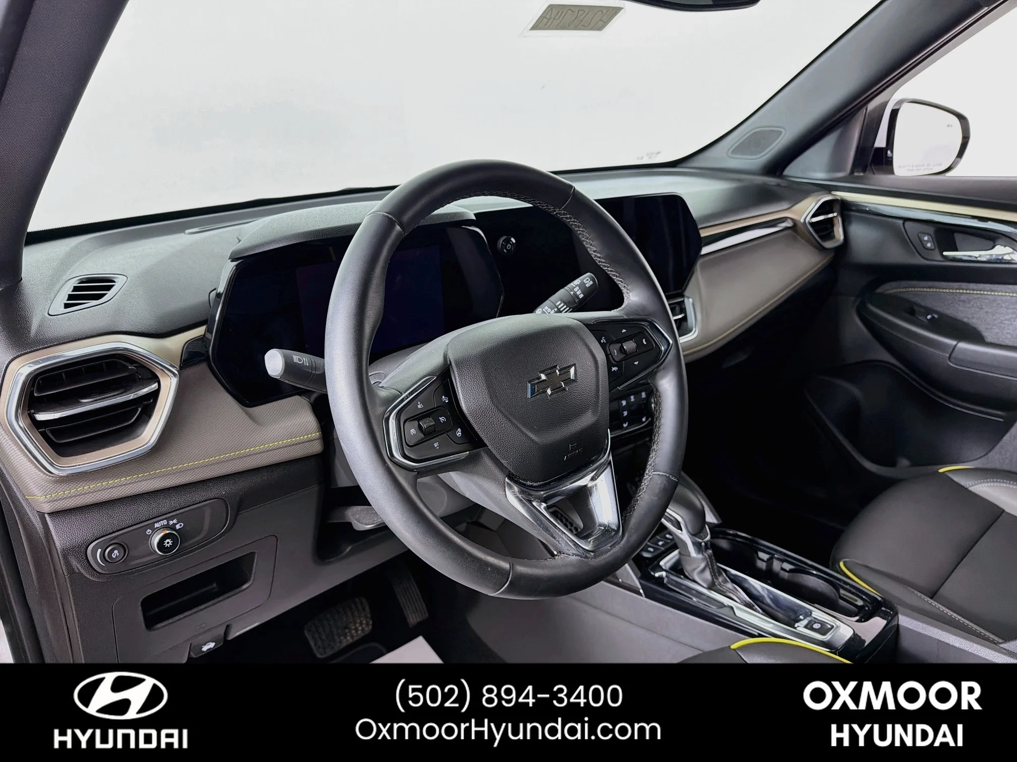 Used 2026 White Sands Chevrolet ACTIV image 9
