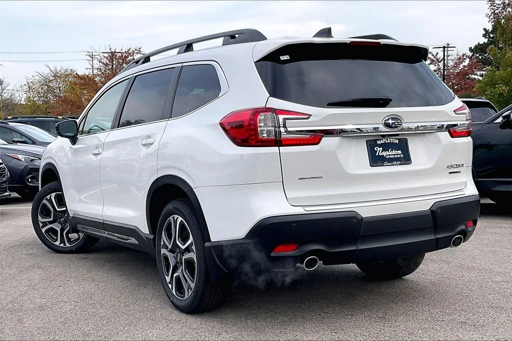 Vehicle thumbnail