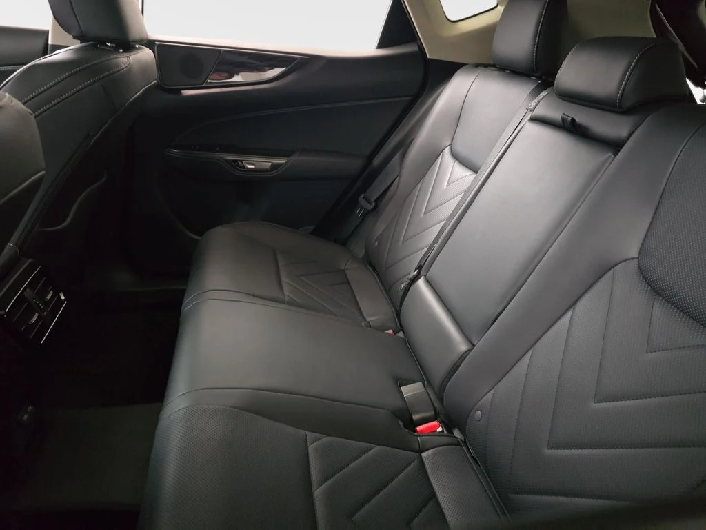 New 2026 Nori Green Pearl Lexus PREMIUM PLUS AWD image 14