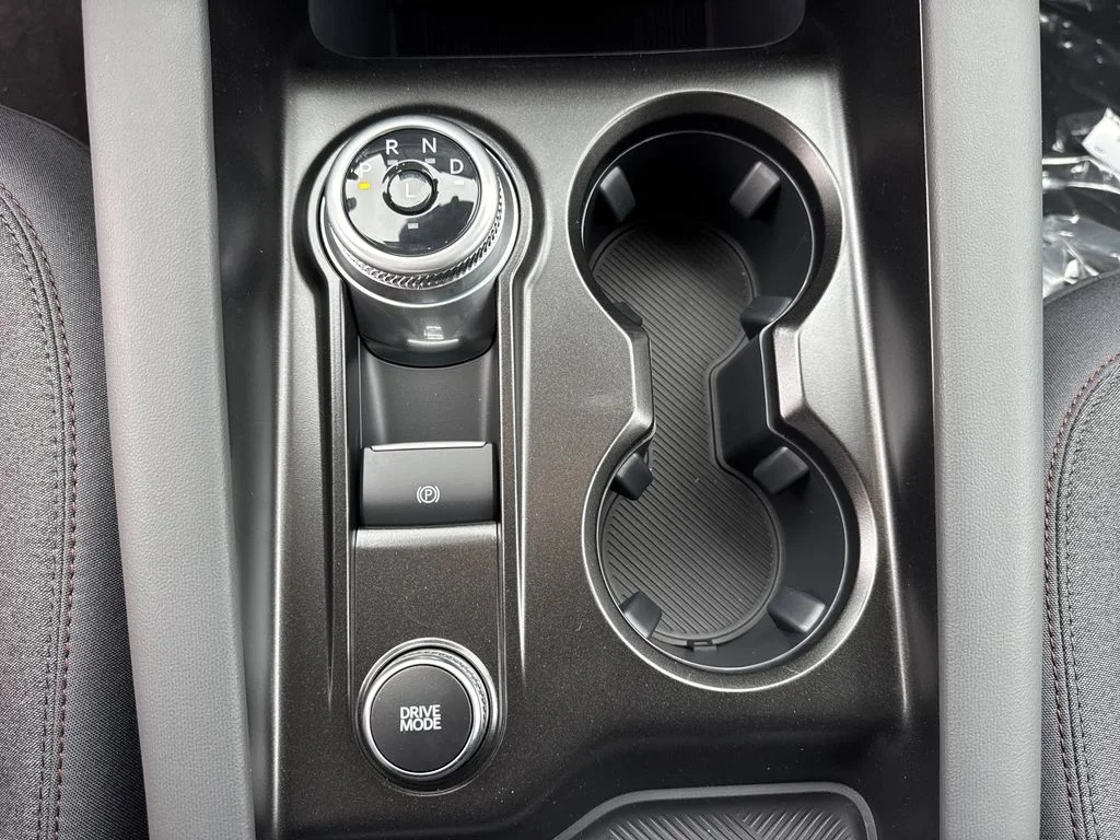 New 2026 Gray Ford Active image 32