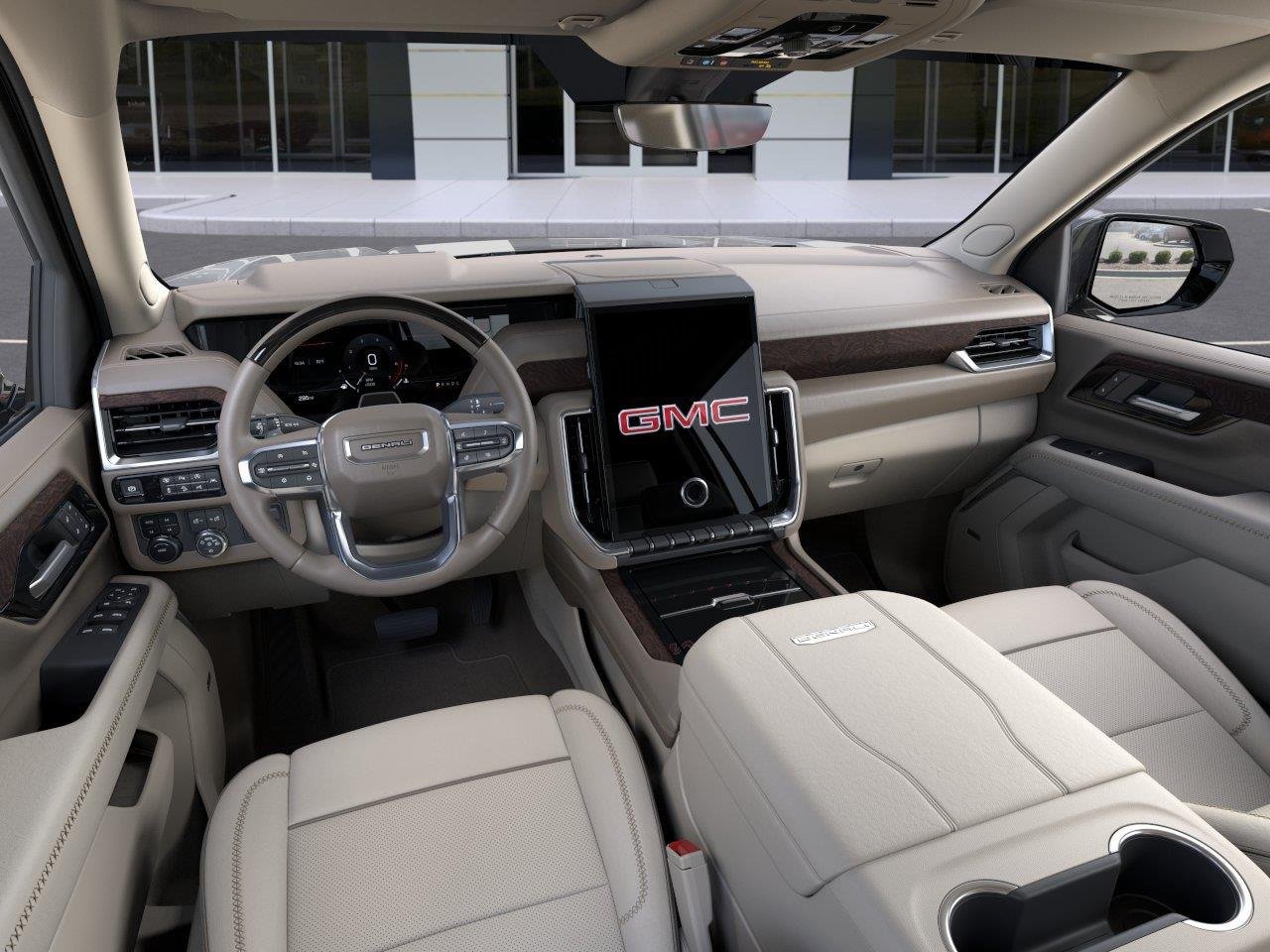 New 2026 Sterling Metallic GMC Denali image 15