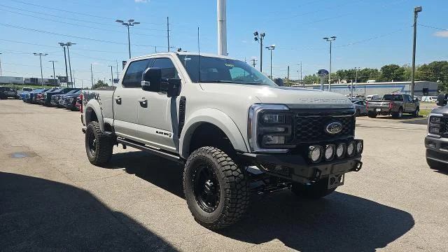 New 2026 Avalanche Ford Black Ops 4WD image 29