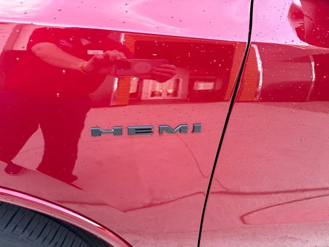 New 2027  Dodge GT HEMI image 9