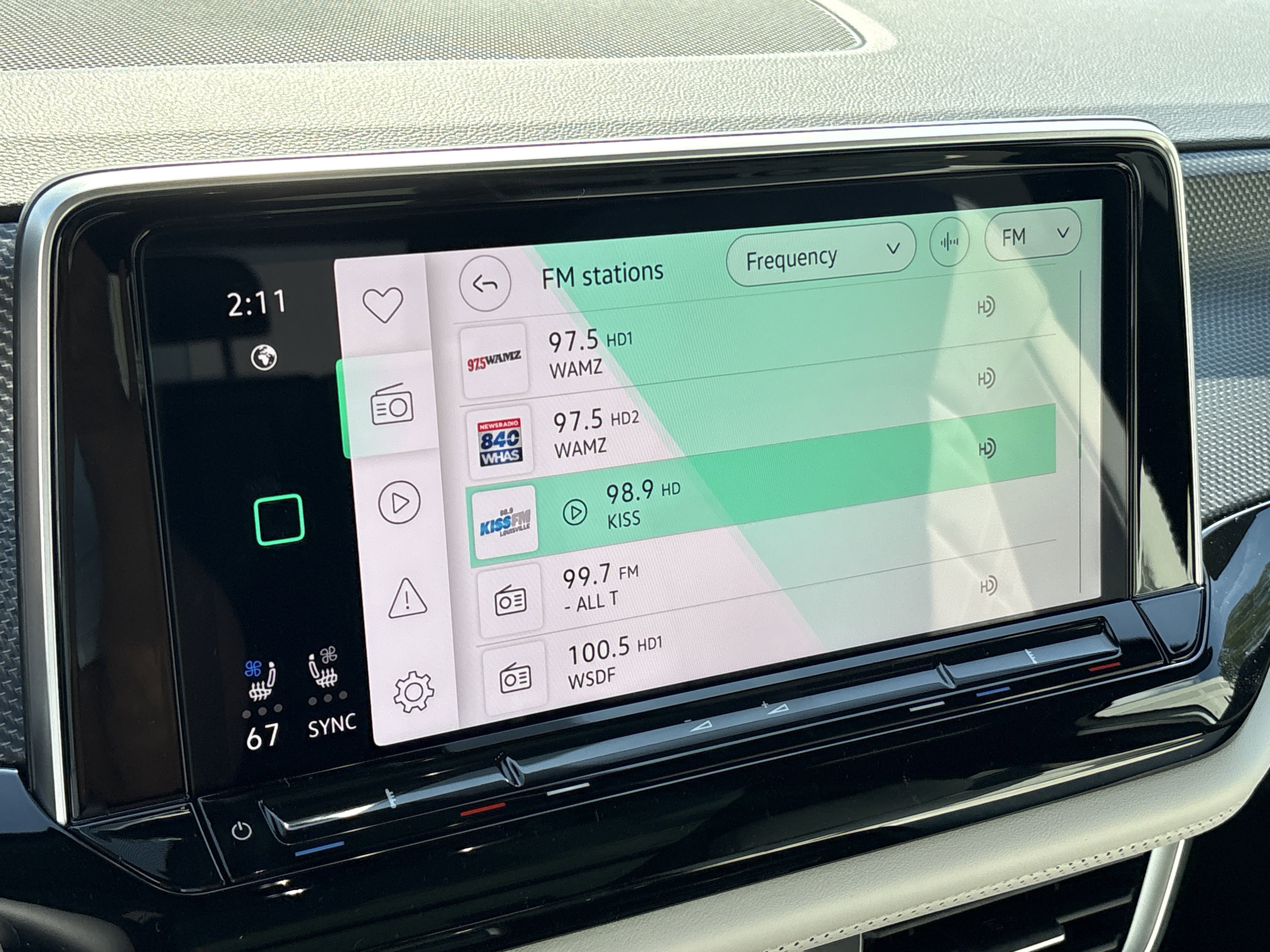 2026 Volkswagen Atlas Cross Sport SEL Premium R-LINE - Photo 19