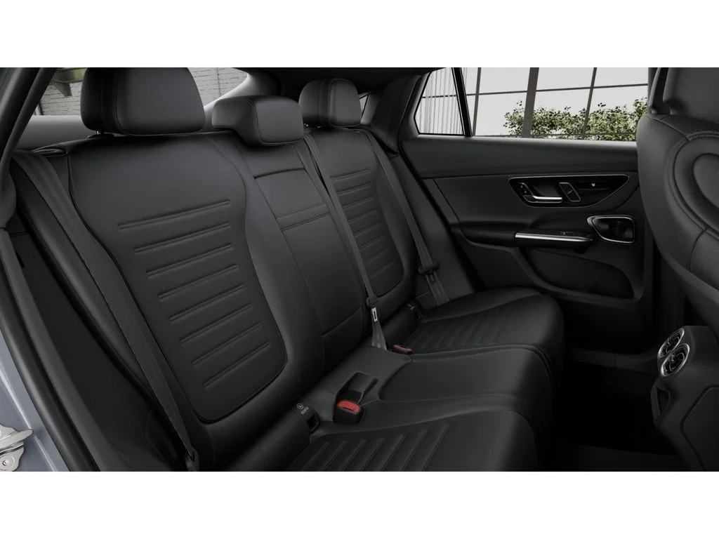 New 2027 Gray Mercedes-Benz  image 5
