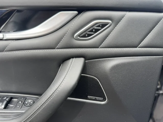 Used 2023 Grigio Maratea Metallic Maserati GT ~ Comfort & Convenience Package !! CPO ELEGIBLE !! image 15