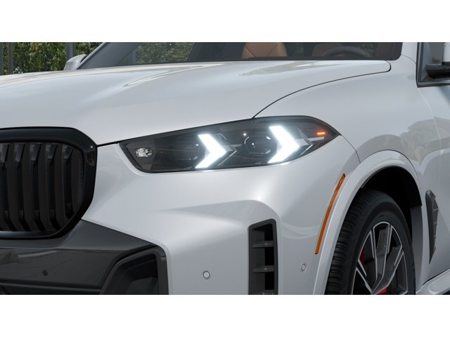 New 2026 Brooklyn Grey Metallic BMW xDrive40i image 6