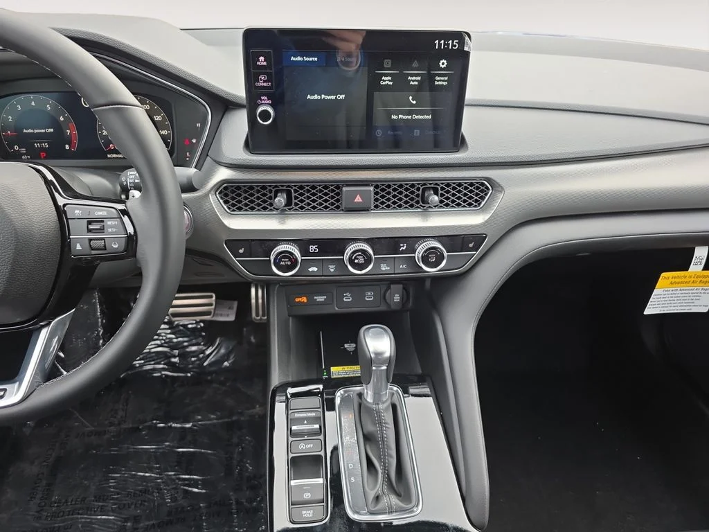 2026 Acura Integra A-Spec - Photo 11