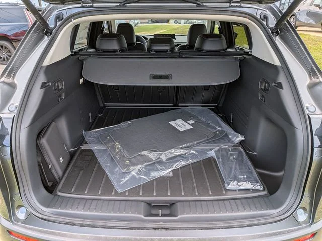 New 2026 Gray Mazda 2.5 S Preferred image 25