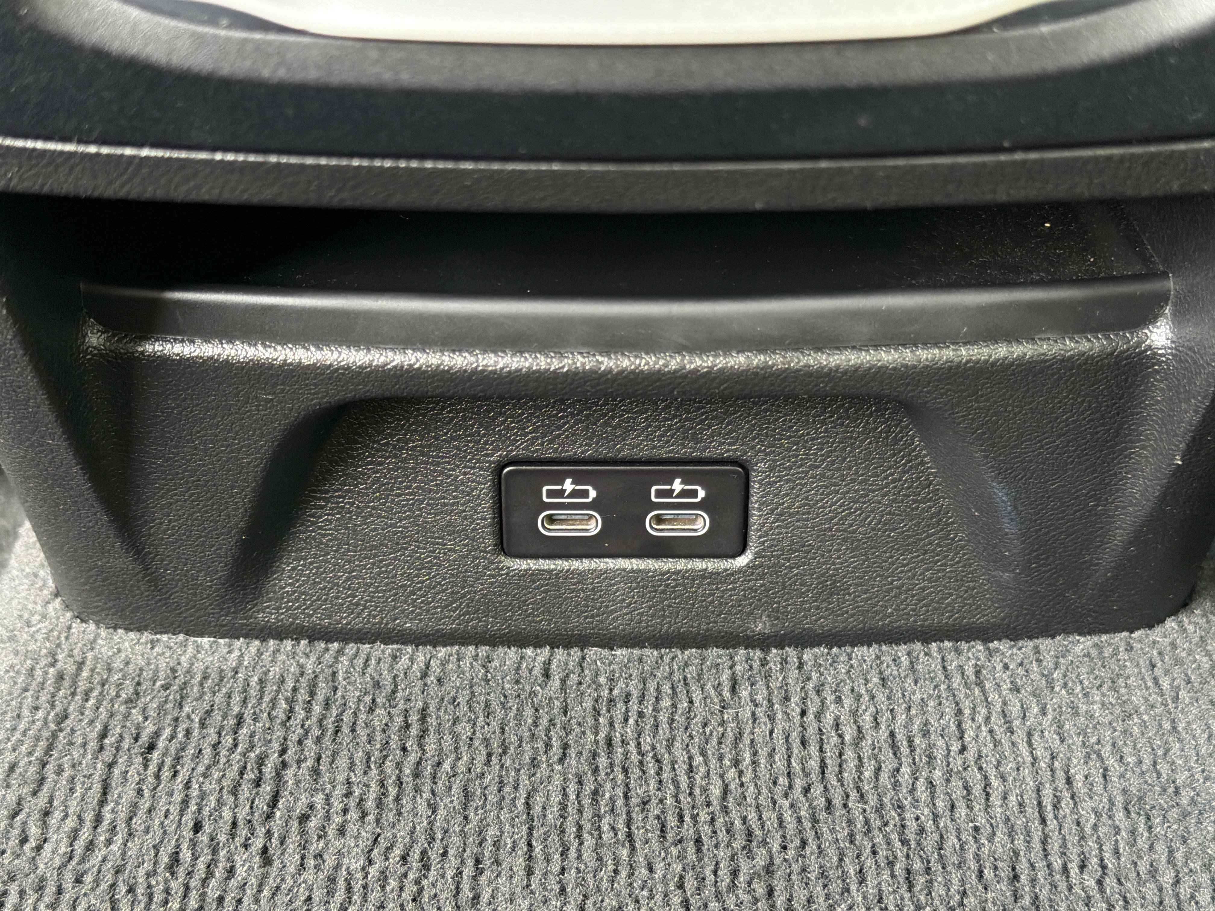 Certified Used 2025 Black Sapphire Metallic BMW xDrive30i image 23
