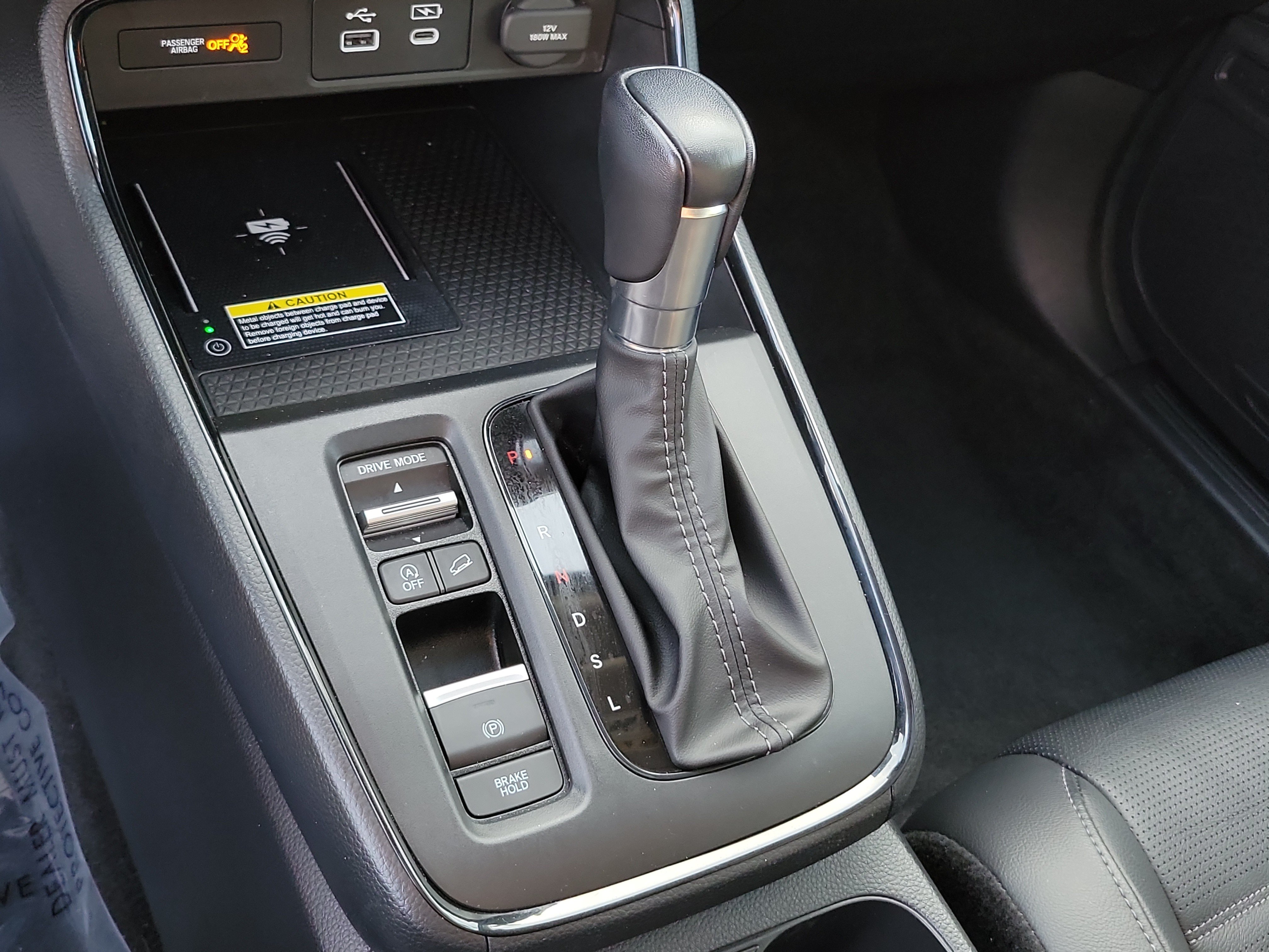 2024 Honda CR-V EX-L - Photo 62