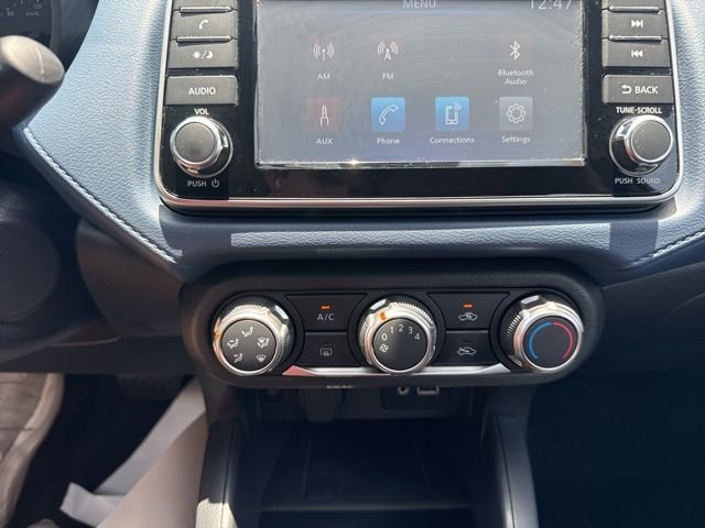 Used 2025 White Nissan 1.6 SV image 28