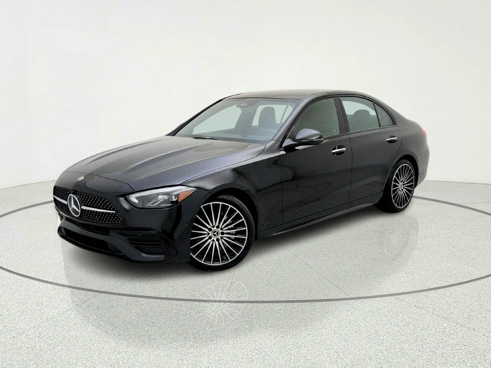 2024 Mercedes-Benz C-Class C 300's photo
