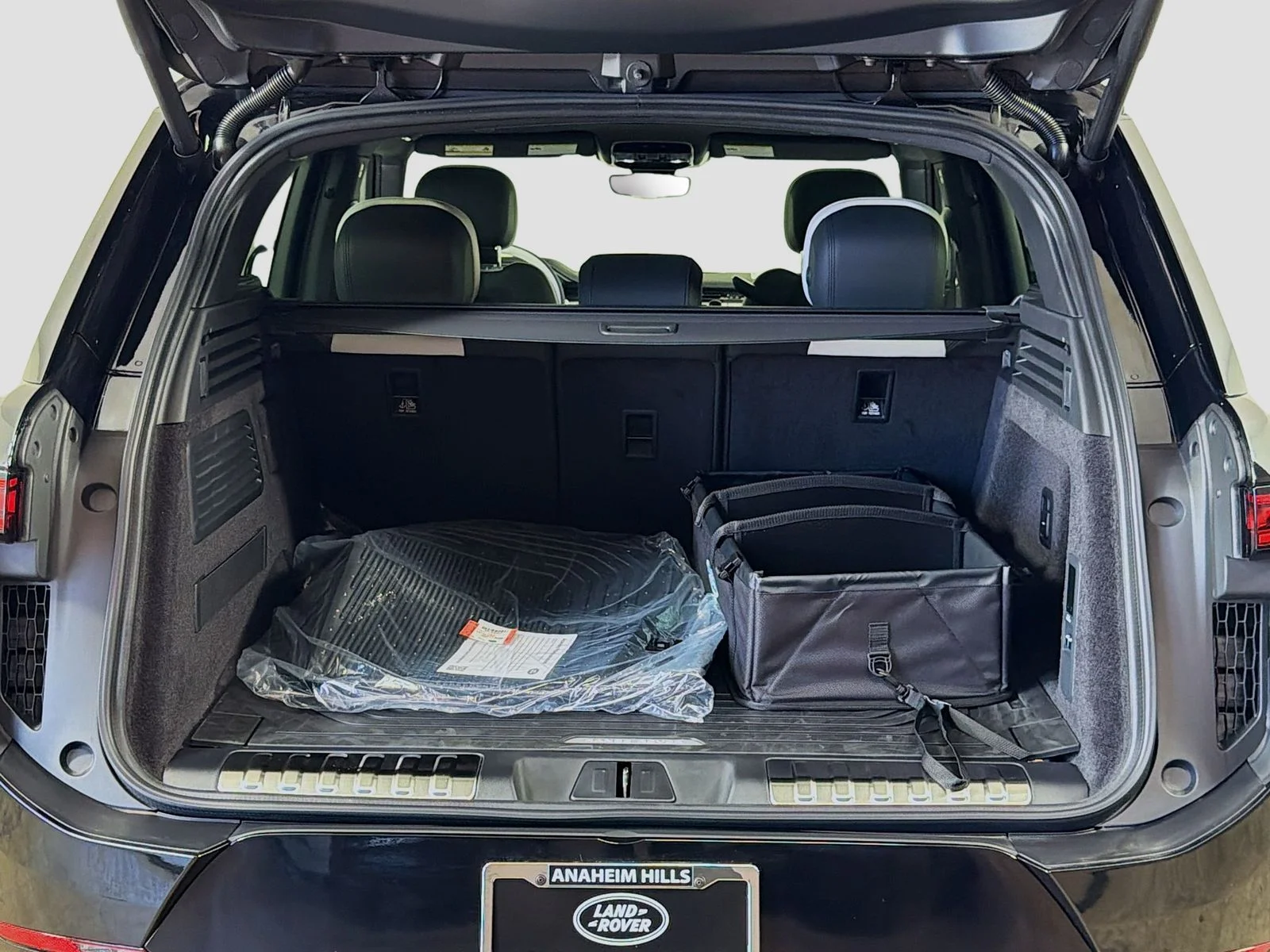2026 Land Rover Range Rover Sport Dynamic SE - Photo 29