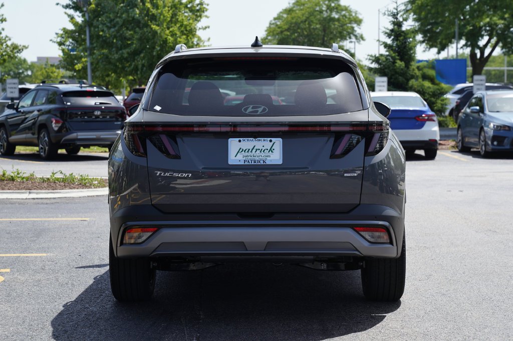 Vehicle thumbnail