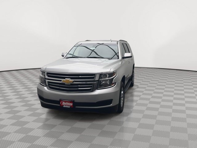 Used 2019 Silver Ice Metallic Chevrolet LS image 32