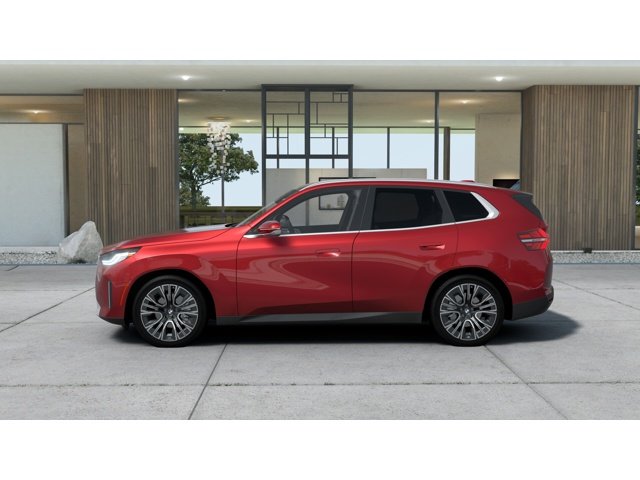 Certified Used 2026 Vegas Red Metallic BMW 30 xDrive image 4