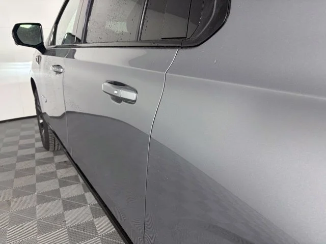 2026 GMC Yukon XL AT4 Ultimate - Photo 10