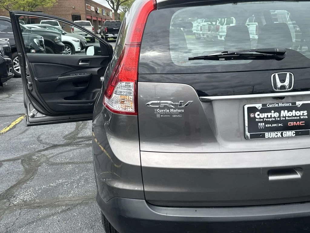 Used 2012  Honda LX image 24