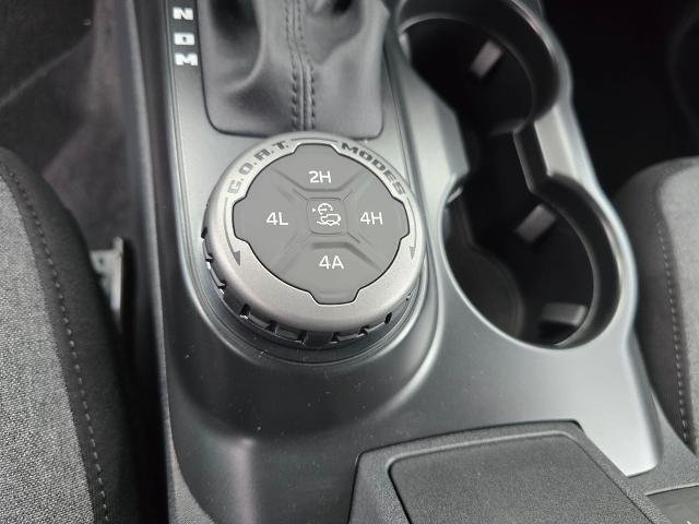 2025 Ford Bronco 2-Door Base - Photo 54