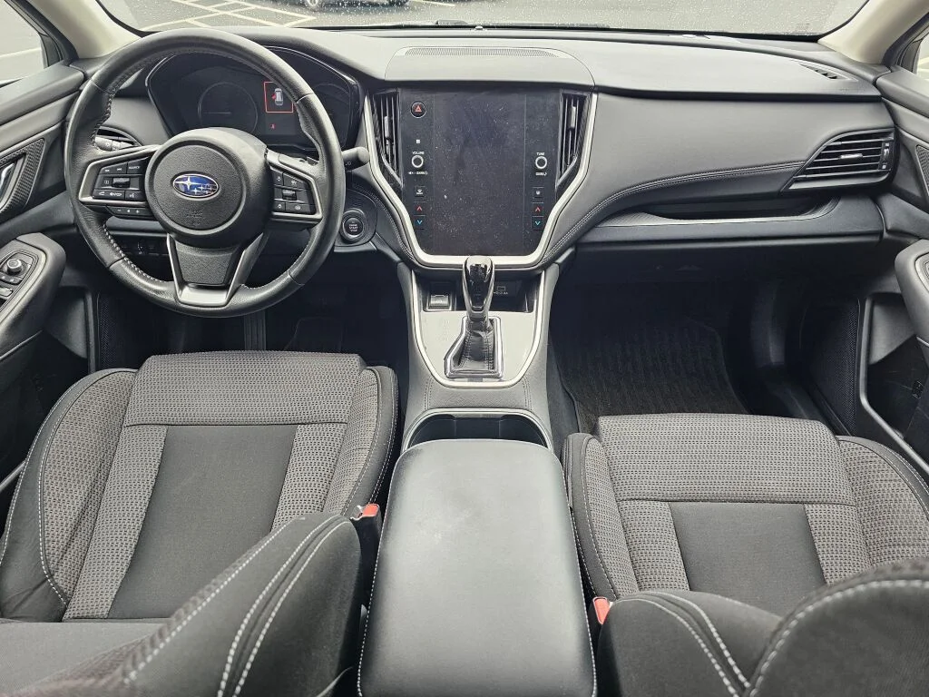 Used 2024 Brilliant Bronze Metallic Subaru Premium image 17
