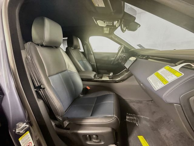 New 2026 Varesine Blue Land Rover P250 Base image 30