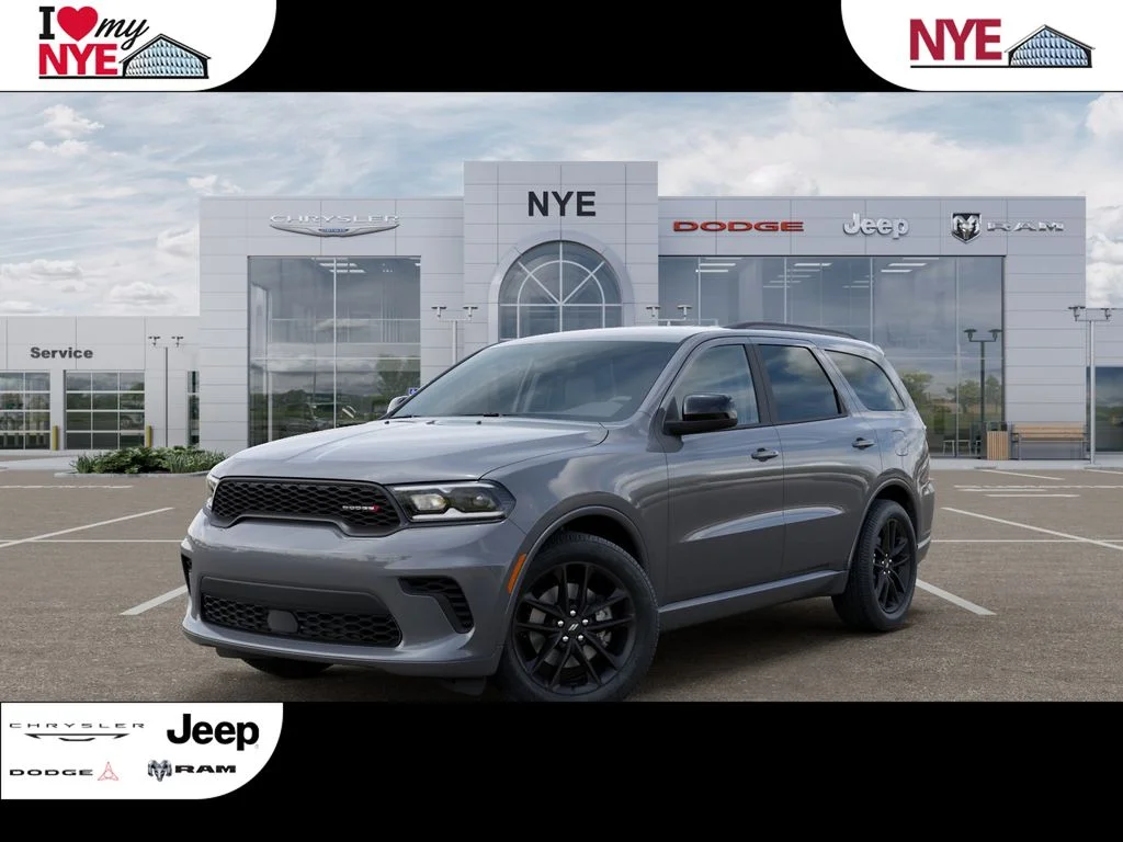 2026 Dodge Durango GT AWD's photo
