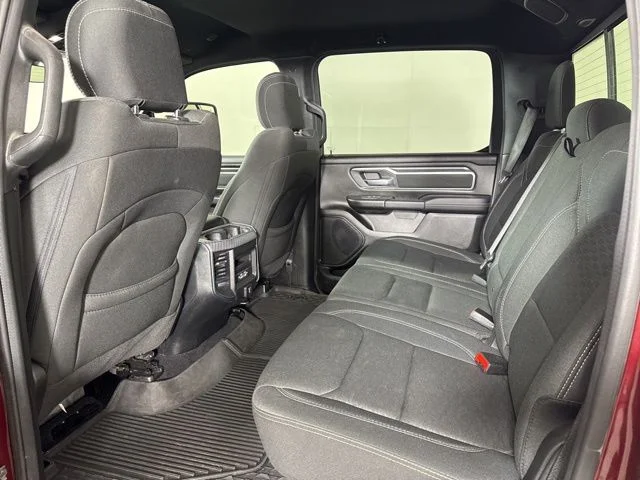 Used 2025 Red Ram Big Horn/Lone Star image 11