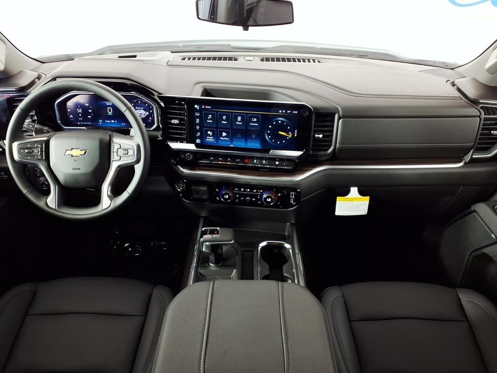 2026 Chevrolet Silverado 1500 LT - Photo 12
