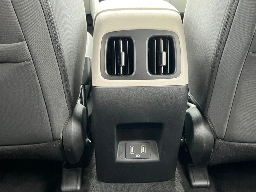 Used 2025 Gray Nissan SV image 31