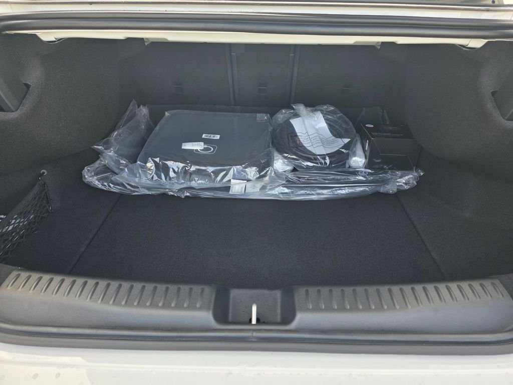 New 2027 Polar White Mercedes-Benz CLA 250+ image 32
