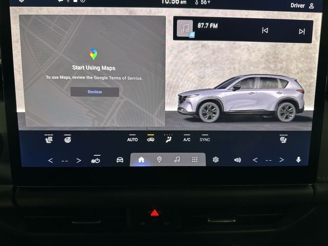 New 2026 Jet Black Mica Mazda 2.5 S Preferred AWD image 20
