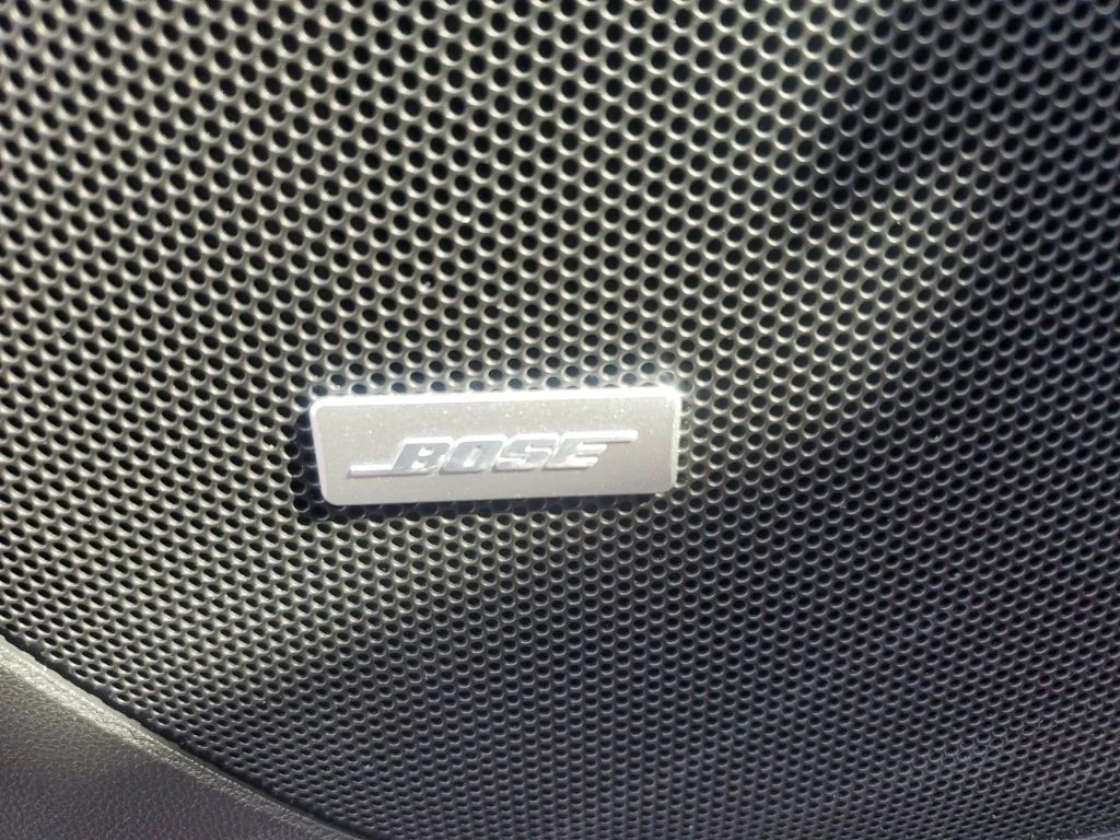 Used 2023 Red Chevrolet RS image 21