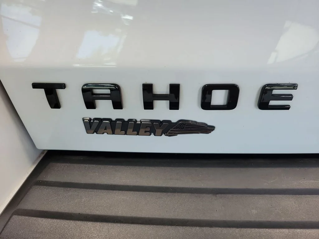 Certified Used 2018 White Chevrolet Premier image 12