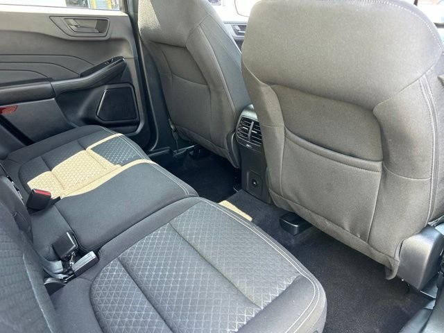 Used 2025 White Ford Active image 11