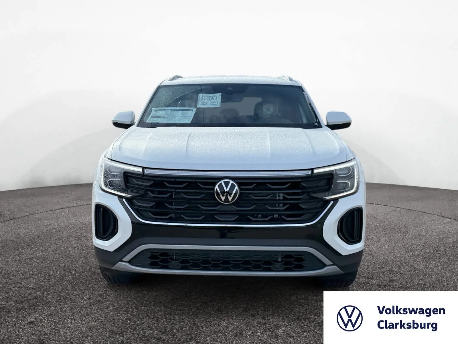 2026 Volkswagen Atlas Cross Sport SE - Photo 8