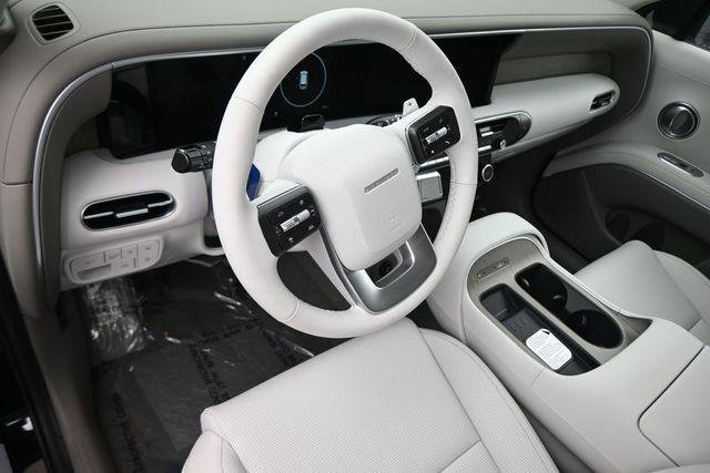 New 2026 Black Hyundai SEL 7P image 15