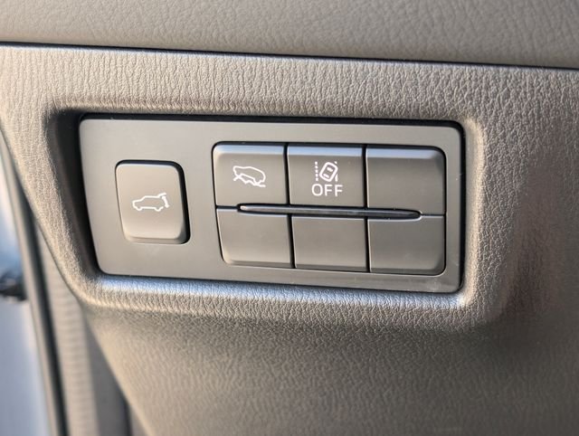 Used 2024 Gray Mazda 2.5 S Carbon Edition image 37