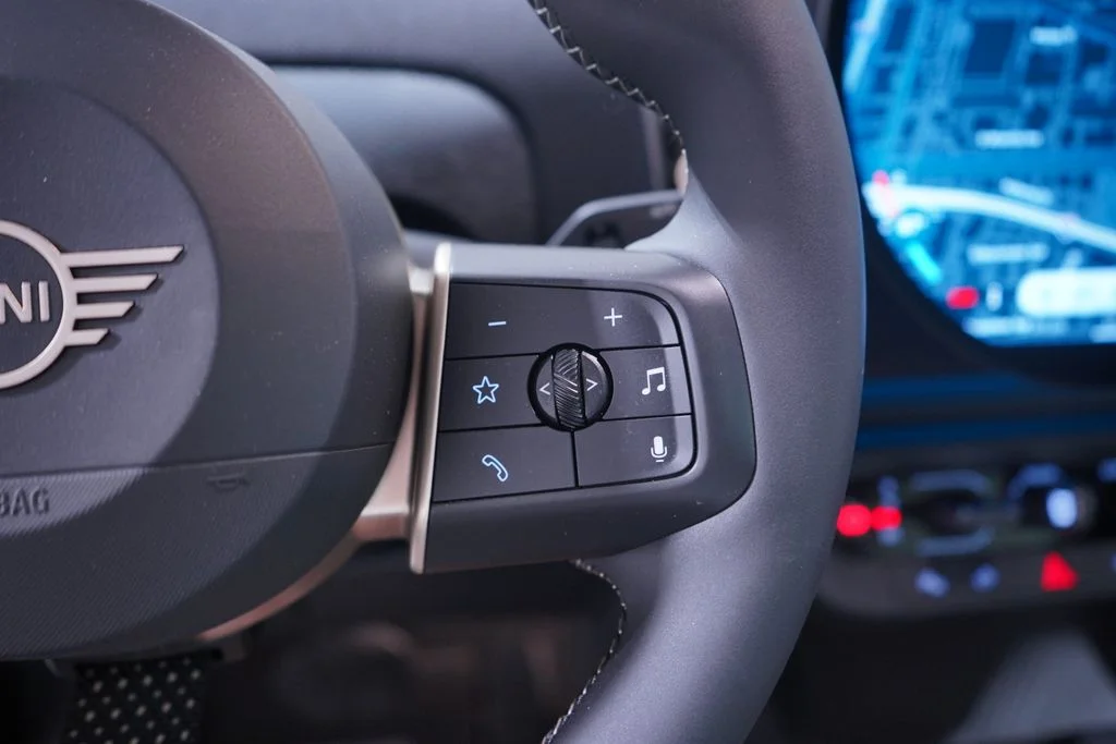2026 MINI Countryman S - Photo 19