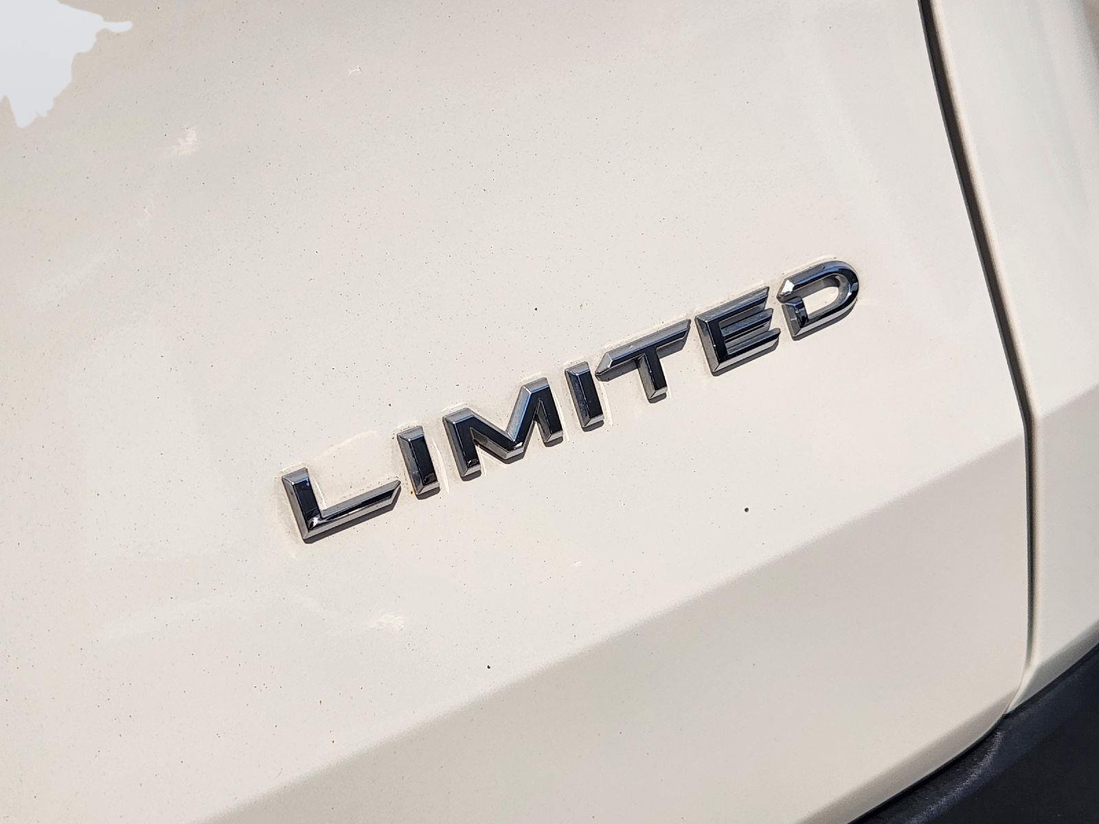 2024 Toyota Grand Highlander Limited - Photo 12