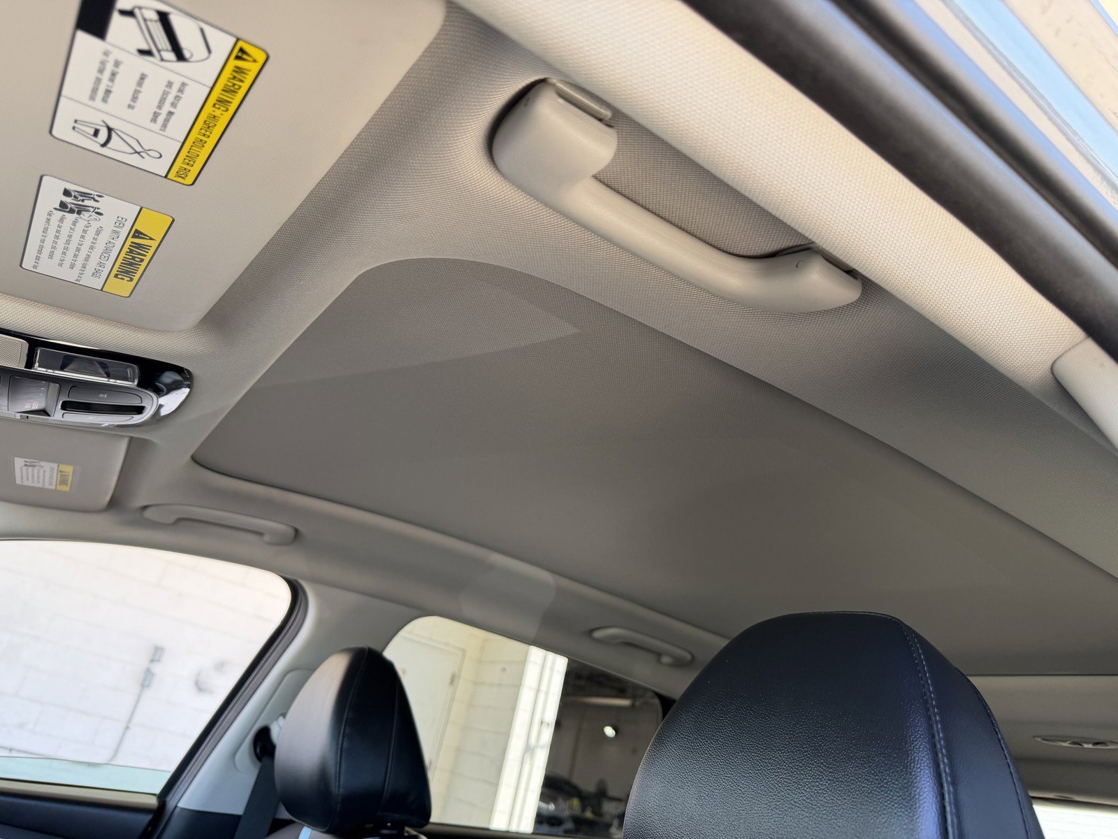 Used 2024 Hampton Gray Hyundai Limited image 20