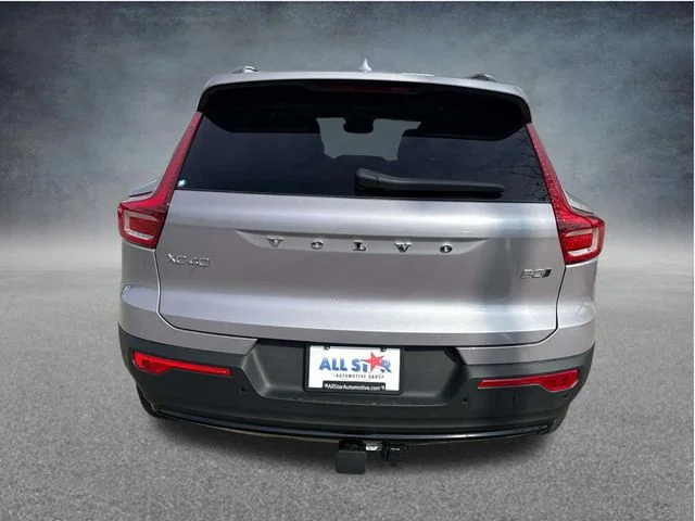 New 2026 Aurora Silver Volvo Ultra image 7